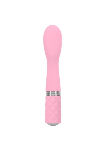 Wibrator do punktu G - Pillow Talk Sassy G-Spot Vibrator  Różowy
