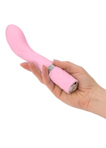 Wibrator do punktu G - Pillow Talk Sassy G-Spot Vibrator  Różowy
