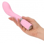 Wibrator do punktu G - Pillow Talk Sassy G-Spot Vibrator  Różowy