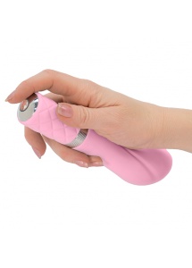Wibrator do punktu G - Pillow Talk Sassy G-Spot Vibrator  Różowy