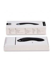 Wibrator do punktu G - Svakom Amy G-Spot Vibrator Czarny