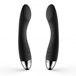 Wibrator do punktu G - Svakom Amy G-Spot Vibrator Czarny