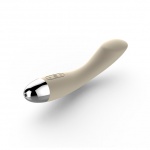 Wibrator do punktu G - Svakom Amy G-Spot Vibrator Khaki