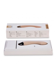 Wibrator do punktu G - Svakom Amy G-Spot Vibrator Khaki