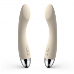 Wibrator do punktu G - Svakom Amy G-Spot Vibrator Khaki
