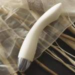 Wibrator do punktu G - Svakom Amy G-Spot Vibrator Khaki