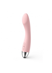 Wibrator do punktu G - Svakom Amy G-Spot Vibrator Różowy