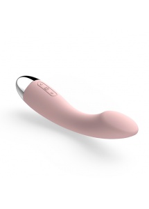 Wibrator do punktu G - Svakom Amy G-Spot Vibrator Różowy
