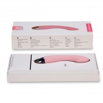 Wibrator do punktu G - Svakom Amy G-Spot Vibrator Różowy