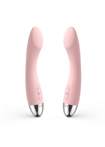 Wibrator do punktu G - Svakom Amy G-Spot Vibrator Różowy