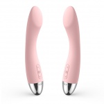 Wibrator do punktu G - Svakom Amy G-Spot Vibrator Różowy