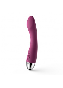 Wibrator do punktu G - Svakom Amy G-Spot Vibrator Fioletowy