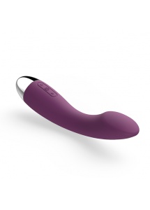 Wibrator do punktu G - Svakom Amy G-Spot Vibrator Fioletowy