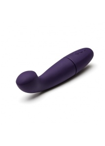 Wibrator do punktu G - Tickler Vibes Choosy Smooth Operator G-Spot 