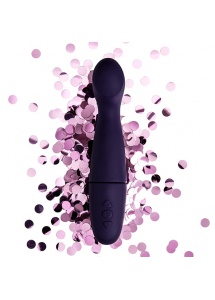 Wibrator do punktu G - Tickler Vibes Choosy Smooth Operator G-Spot 