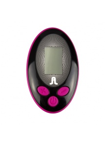 Wibrator dwustronny - Adrien Lastic 2X Double Ended Vibrator 