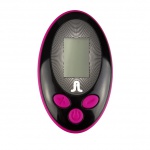 Wibrator dwustronny - Adrien Lastic 2X Double Ended Vibrator 