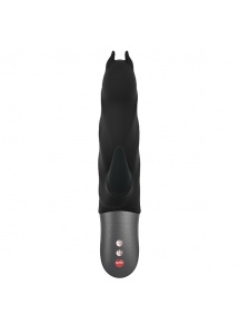 Wibrator - Fun Factory Darling Devil Vibrator Czarny