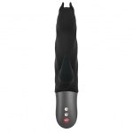 Wibrator - Fun Factory Darling Devil Vibrator Czarny
