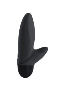 Wibrator FUN FACTORY Flash, czarny