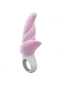 Wibrator FUN FACTORY G4 Calla cukierkowy róż - NIE MAMY TAKIEGO DOSTĘPNEGO - NIE WYSTAWIAJ