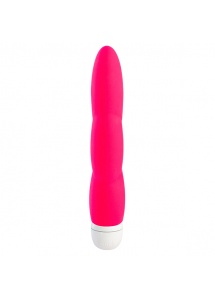 Wibrator - Fun Factory Jazzie Slim Vibrator Pink  