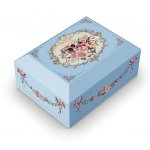 Wibrator i pierścień na penisa + pilot - Zalo Jessica Vibrator & Remote Control   Różowy