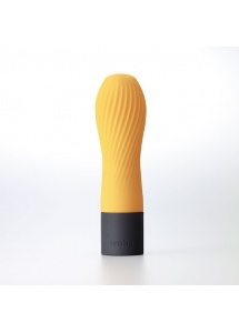 Wibrator - Iroha by Tenga Zen Vibrator   Żółty
