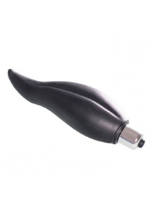 Wibrator jak język Rocks Off - The Lick  czarny