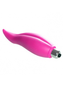 Wibrator jak język Rocks Off - The Lick  różowy