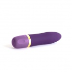 Wibrator klasyczny - B Swish bcute Classic Limited Edition Vibrator  Fioletowy