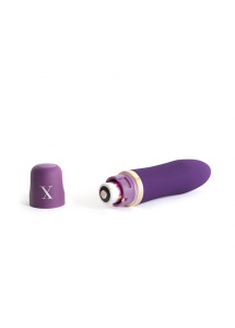 Wibrator klasyczny - B Swish bcute Classic Limited Edition Vibrator  Fioletowy