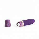 Wibrator klasyczny - B Swish bcute Classic Limited Edition Vibrator  Fioletowy