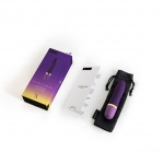 Wibrator klasyczny - B Swish bcute Classic Limited Edition Vibrator  Fioletowy