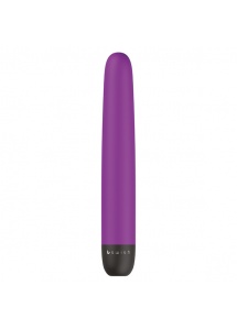 Wibrator klasyczny - B Swish bgood Classic Vibrator   Fioletowy