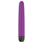 Wibrator klasyczny - B Swish bgood Classic Vibrator   Fioletowy