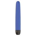 Wibrator klasyczny - B Swish bgood Classic Vibrator   Niebieski