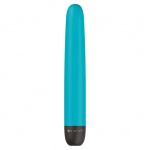 Wibrator klasyczny - B Swish bgood Classic Vibrator   Zielony