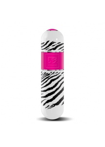Wibrator klasyczny - B3 Onye Kenya  zebra