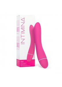Wibrator klasyczny do punktu G - Intimina Raya Personal Massager