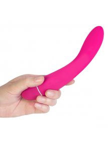 Wibrator klasyczny do punktu G - Intimina Raya Personal Massager