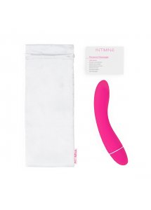 Wibrator klasyczny do punktu G - Intimina Raya Personal Massager
