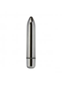 Wibrator klasyczny podręczny - PowerBullet Platinum Bullet   