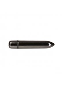 Wibrator klasyczny podręczny - PowerBullet Platinum Bullet   