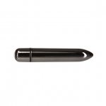 Wibrator klasyczny podręczny - PowerBullet Platinum Bullet   