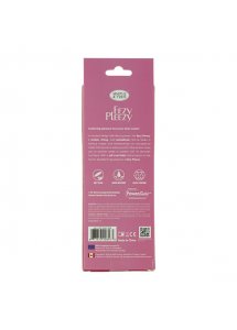 Wibrator klasyczny - PowerBullet Eezy Pleezy Vibrator 10 Speed   Różowy