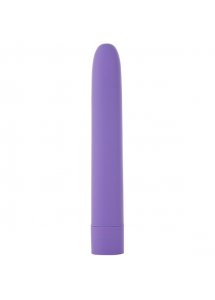 Wibrator klasyczny - PowerBullet Eezy Pleezy Vibrator 10 Speed   Fioletowy