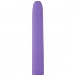 Wibrator klasyczny - PowerBullet Eezy Pleezy Vibrator 10 Speed   Fioletowy