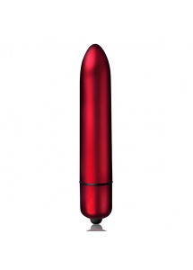 Wibrator klasyczny - Rocks-Off Truly Yours Vibrator Rouge Allure  