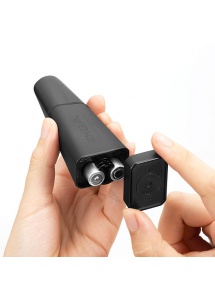 Wibrator klasyczny - Tenga Delta Vibrator 